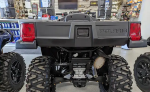 Advanced 567cc EFI Utility <b>ATV</b> 44HP AWD Quad Bike with Automatic PVT Transmission and Heavy Duty Towing System - Product Image 4