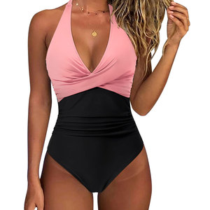 Soft Stretch Swimming Suit With Ergonomic Design And Comfortable Swimming Suit For Training Sessions - Product Image 1