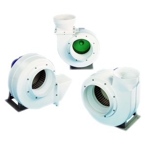 3JW 773539 vsal Exd 20 4P พัดลมอุตสาหกรรมโมโน0.18kW II 2G EX D IIB T4 mV PP - Product Image 1