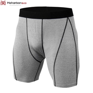 2023 nouveau Compression Velo Tudo hommes MMA Shorts Slim Fit Sportswear meilleure qualité OEM Service - Product Image 3