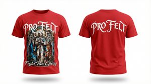 Hot Sale Organic Cotton Comfortable Short Sleeve DTG Printed Accepted Private Label Fashionable Street Style T-shirt Men - Product Image 2