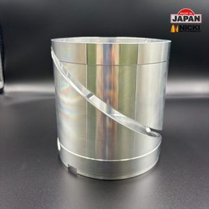 Servicio de Mecanizado CNC de Aluminio de Alta Precisión Personalizado, Piezas Complejas de Pared Delgada |   Prototipo en Pequeñas Cantidades |   Anodizado |   para mecanizado - Product Image 1