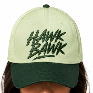 Gorra Unisex de Pana Clásica Ajustable, Estilo Casual Cómodo, Diseño Clásico de Seis Paneles con Cierre de Correa - Product Image 5