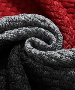 Sudadera con Capucha Personalizada para Hombre, Invierno, Mezcla de Poliéster y Algodón, Forro Polar Grueso, Secado Rápido, Transpirable, Ropa Deportiva, Gimnasio, Casual, Urbana - Product Image 5