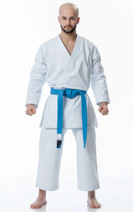 Hot <b>Sale</b> Professional Karate Suit Kimono Karate Uniforms Elastic Pants With DrawstringHot <b>Sale</b> Professional Karate Suit Kimono - Product Image 2