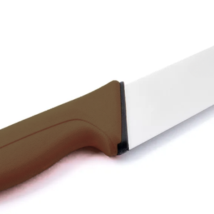 Cuchillo de Cocina de 20 cm con Hoja Afilada y Mango Ergonómico para Picar, Rebanar, Cortar en Cubos y Preparación Profesional de Alimentos - Product Image 6