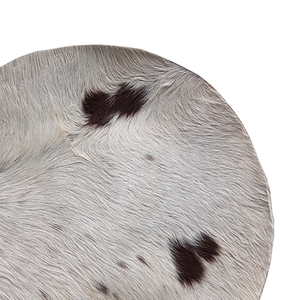 NEW White Drum Head Montessori Percussion Head Drum Round Shape High Quality Premium Professional Manufacturer Pakistan Drum - Product Image 3