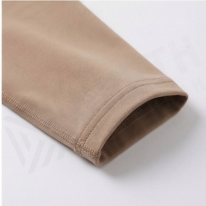 Conjunto Deportivo Transpirable Premium para Mujer, Top de Yoga sin Mangas, Chaleco Deportivo, Camiseta de Running de Talla Grande, Color Personalizado - Product Image 6