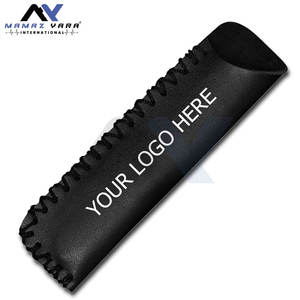 Rasoir de Barbier Premium Noir et Or, Rasoir Droit à Lame Unique pour Hommes et Femmes, Rasoirs pour le Corps, les Aisselles et le Visage - Product Image 4