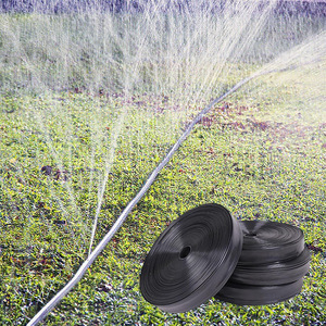 Manguera de lluvia Mushroom Farm de 5 orificios Gestión de humedad de 32mm - Product Image 2