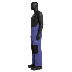 Wholesale <b>Waterproof</b> Windproof Ski Bib Pants Insulated Snowboard <b>Overalls</b> for Men Women Outdoor Winter Sports Mountain Wear - Product Image 2
