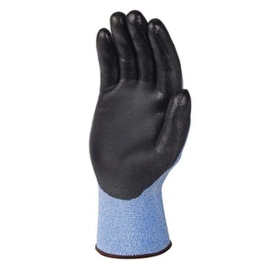 Guantes de resistencia a cortes de alta gama para seguridad industrial que ofrecen una destreza superior, comodidad y protección avanzada contra objetos afilados. - Product Image 2