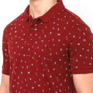 Camisetas Polo para Hombre con Logotipo Personalizado, Ropa Casual de Alta Calidad, Diseño 2026, Fácil de Usar, Camiseta Polo Sublimada para Hombre - Product Image 3