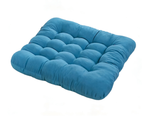 Chair Seat Pad Furniture Chair Cushions Home Office Bar Chair Cushion Back Seat Sofa Cushion - Product Image 5