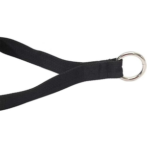 Weight Lifting Handle Deadlift Straps <b>Exercise</b> Straps Farmers Walk Straps Farmer Walk Handles Suspension Fitness Accessories - Product Image 3
