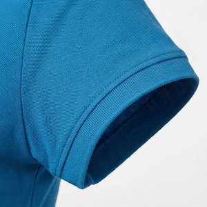 Camiseta de Manga Corta Primavera Verano, Camiseta Polo con Rayas de Colores Personalizadas, Camiseta Polo Informal de Negocios, Camiseta Polo con Colores Personalizados - Product Image 6