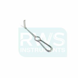Système de rétraction Munster RWS Instruments, ensemble d'instruments chirurgicaux manuels en acier inoxydable, sans rouille, instruments chirurgicaux de base, certifiés CE - Product Image 2