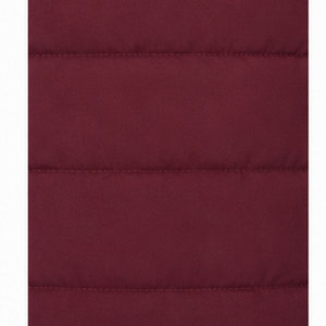 Gilet d'hiver sans manches pour homme personnalisé, léger, doux, isolé thermiquement, avec col montant, pour les sports décontractés, la randonnée, le camping - Product Image 5