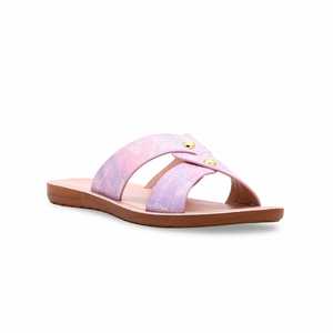 Sandalias de Tacón Rosadas Casuales Softy CL5381 Talla 36 - Product Image 2