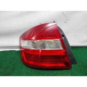 ประธานใช้ไฟท้ายด้านซ้าย - Product Image 1