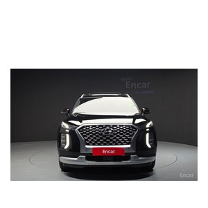 Hyundai Palisade 2022 Diésel 2.2 2WD 70,755 km, Caja de Cambios Automática, Volante a la Izquierda, Asientos de Cuero, Emisión Euro V, Cámara Trasera - Product Image 3
