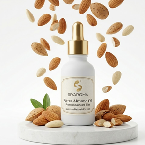 Suministro al por Mayor de Aceite de Almendras Amargas para Fabricantes y Exportadores, Ideal para el Cuidado de la Piel, el Cuidado del Cabello y Productos Cosméticos - Product Image 4