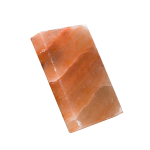 Panneaux muraux en sel rose de l'Himalaya, briques et carreaux en sel naturel pour la décoration intérieure - Product Image 4