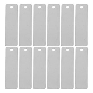 Llavero de Lujo de Acero Inoxidable para Monedas con Troquelado e Impresión, Regalo para el Día de la Tierra - Product Image 1