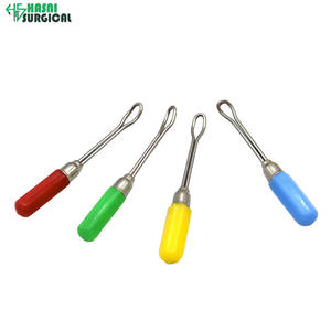 Juego Profesional de Herramientas para Limpieza de Oídos, Herramienta para Remover Cera de Oídos - Product Image 3