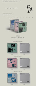 SEVENTEEN - 10º MINI ÁLBUM [FML] - Product Image 2