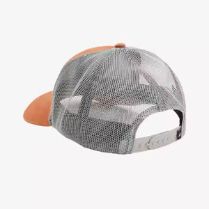 หมวกแก๊ปทรงทรัคเกอร์ผ้าฝ้าย 100% สำหรับผู้ใหญ่ ดีไซน์ใหม่ พิมพ์ลายตามสั่ง สวมใส่สบาย ขายส่ง - Product Image 5