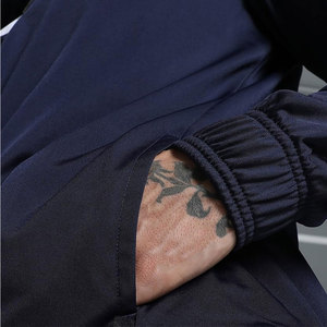 Nouveauté - Prix de gros - Survêtements en polyester pour hommes - Ensemble deux pièces pour hommes - Survêtements en polyester - Product Image 6