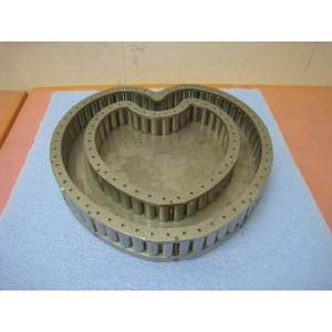 AMAT 0020-75913 Magnet Assymbeley - อุปกรณ์และชิ้นส่วนเซมิคอนดักเตอร์ระดับโลกที่เชื่อถือได้ - Product Image 3