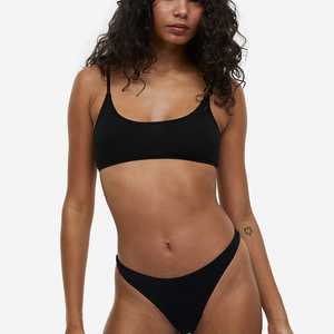 Shorts de sécurité pour femmes, taille haute, séchage rapide, pour le sport et le fitness, designs tendance, style sexy - Product Image 1