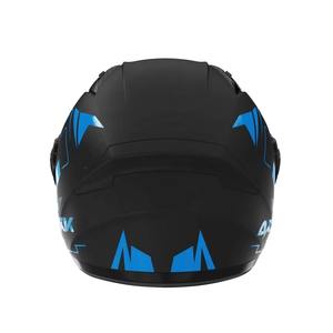Casco Ajustable con Acolchado Suave para Adultos y Jóvenes, Protección para la Cabeza, Casco de Rugby y Fútbol Americano 7V7 - Product Image 6