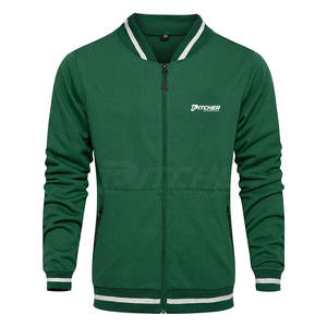 Chándal Deportivo Transpirable para Hombre, Chándal Informal Cómodo para Hombre, Chándal para Hombre Hecho en Fábrica - Product Image 4