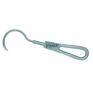 PISSCO Pasador de Alambre Ortopédico, Retractor de Alambre para Falanges, Pasador de Alambre Quirúrgico, Pasador de Alambre para Cirugía Ortopédica, Pasador de Alambre Médico - Product Image 1