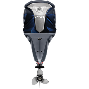 Motor Fuera de Borda Yama_ha vmax SHO 250HP - Product Image 1