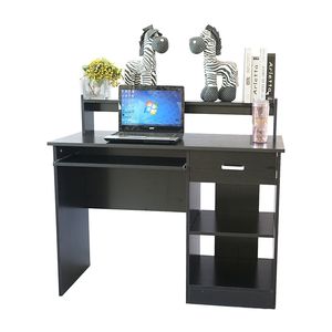 Scrivania per Computer in Stile Moderno Generale Serie RT in Truciolato E1 15MM - Product Image 2