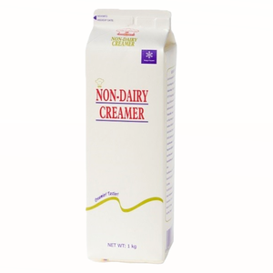 ครีมเทียมเวียดนามยอดนิยม 1 กก. สำหรับกาแฟและชานม ฮาลาล รับผลิตแบบ OEM/ODM สำหรับเบเกอรี่ จัดส่งทั่วโลก - Product Image 1