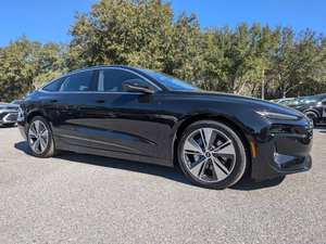 Producto TOP USADO en Perfecto Estado, A-udi A6 Sportback E-tron 2025, Plástico Industrial OEM/ODM Listo para Usar - Product Image 3