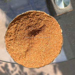 Poudre de mélasse séchée par atomisation - Améliorant naturel d'énergie et de palatabilité pour l'alimentation animale - Product Image 2