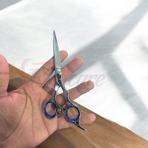 Advanced Craft Barber <b>Scissors</b> Sets Hair Styling Barber <b>Scissors</b> Sets Strong Barber <b>Scissors</b> Sets - Product Image 4