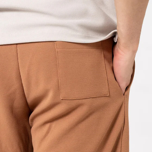 New Trendy Style Casual Wear Shorts for Men's Quick Dry Breathable Customized Logo Printed Men Shorts - Product Image 5