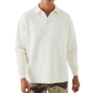 Premium Men's <b>Classic</b> Polo T Shirt Crafted From 100% Pure Soft Cotton For Maximum All Day Comfort And Breathable Summer Wear - Product Image 3