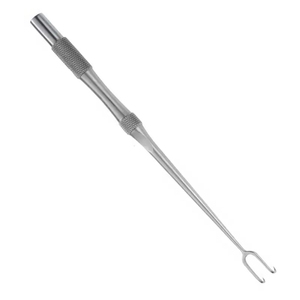 Joseph Skin Hook, instrument chirurgical à pointe fine, construction en acier inoxydable, poignée ergonomique et durable - Product Image 2