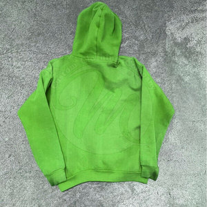 Nouveaux sweats à capuche effet usé, faible quantité minimum de commande, sweats à capuche effet usé à prix de gros, fabriqués au Pakistan pour la vente en ligne - Product Image 3