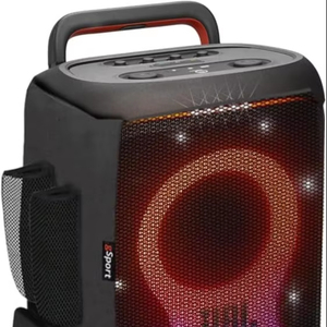 PartyBox 520 - Altavoz portátil para fiestas con batería, tecnología AI Sound Boost, hasta 15 horas de reproducción, sistema multi-altavoz - Product Image 2