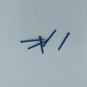 Tornillo de Bloqueo de Titanio Grado 5 de 3.5mm, Suministro de Fábrica – Fijador Médico Ortopédico/Industrial - Product Image 6