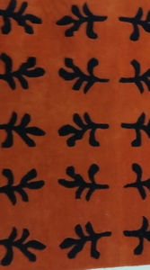 Alfombra KNOT RUG hecha a mano con lana de alta calidad, diseño moderno, ecológica, para sala de estar, habitaciones infantiles, hoteles y oficinas. - Product Image 5